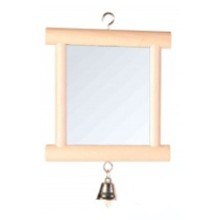 Mirror with Wooden Frame7 (1)